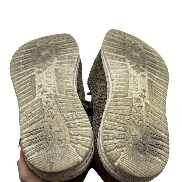 CROCS Disney 7 jibbitz charms stitch peach mickey today popcorn…size 12 - Picture 9 of 11